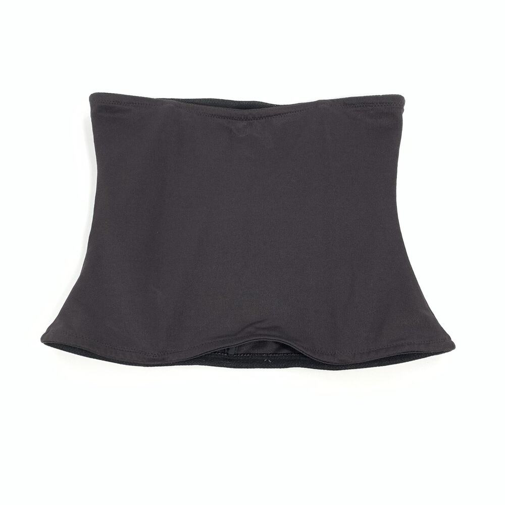 Cupid No Visible Lines Step-In Waist Cinche Shapewear XL Womens Black Girdle